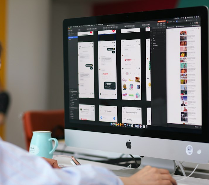 Choosing the Right Development Tools
