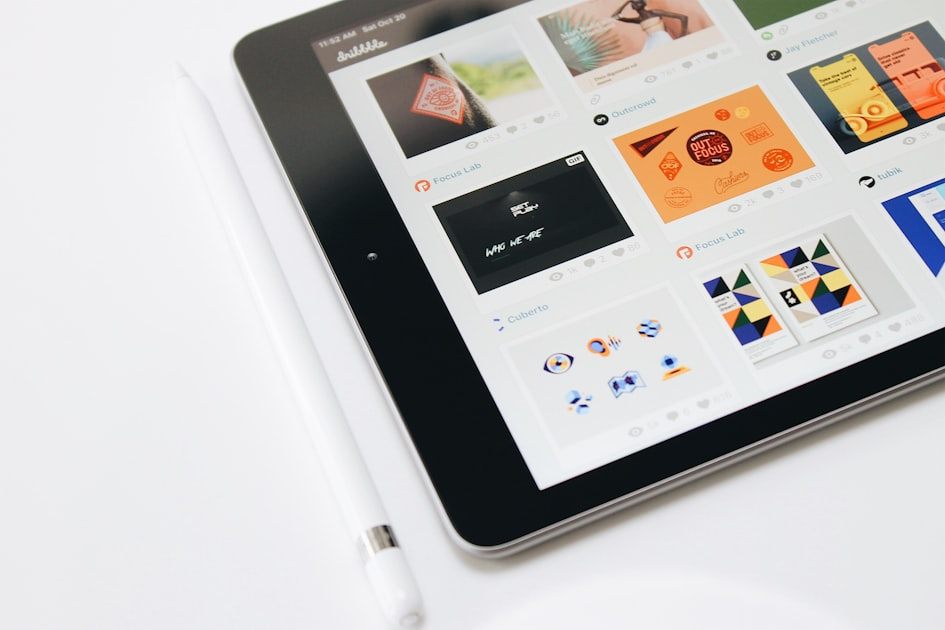 Top Trends in App Development